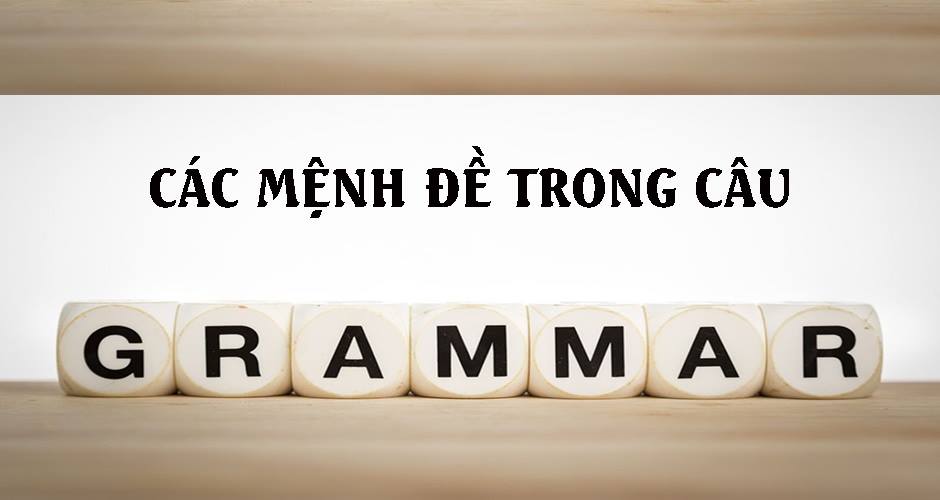 menh de quan he